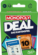 Monopoly - Deal Card Game