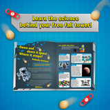 LEGO Chain Reactions 2: Gravity Drop