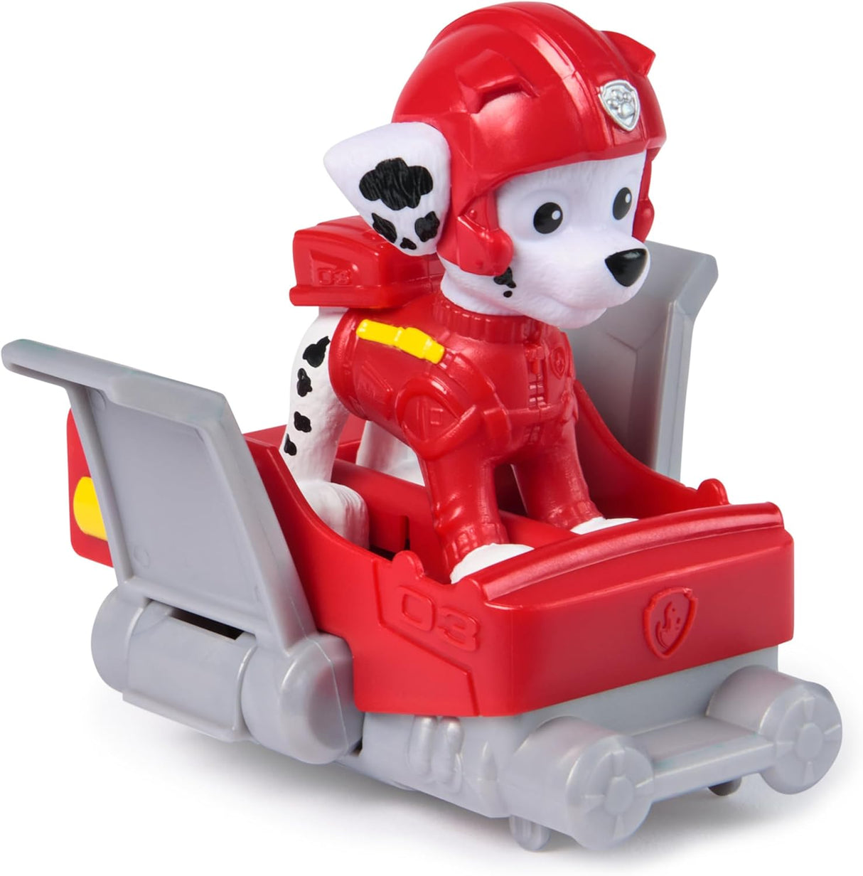 Paw Patrol: Action Pup - Marshall