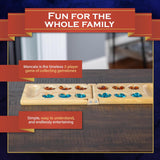 Family Traditions Mancala