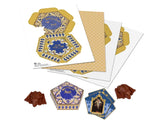 Harry Potter: Make Your Own Chocolate Frogs