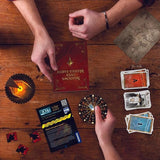 Exit the Game Lord of the Rings