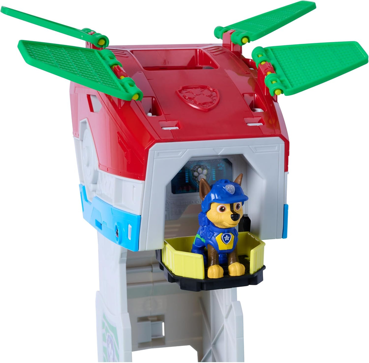 Paw Patrol: The Dino Movie - Mobile Headquarters