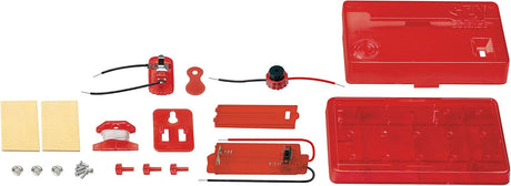 4M KidzLabs Intruder Alarm