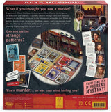 Funko: Alfred Hitchcock's Rear Window Board Game