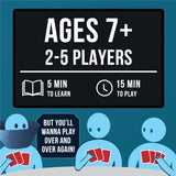 Exploding Kittens: Recipes For Disaster