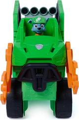 Paw Patrol: The Dino Movie - Megasaurus Dino Vehicle