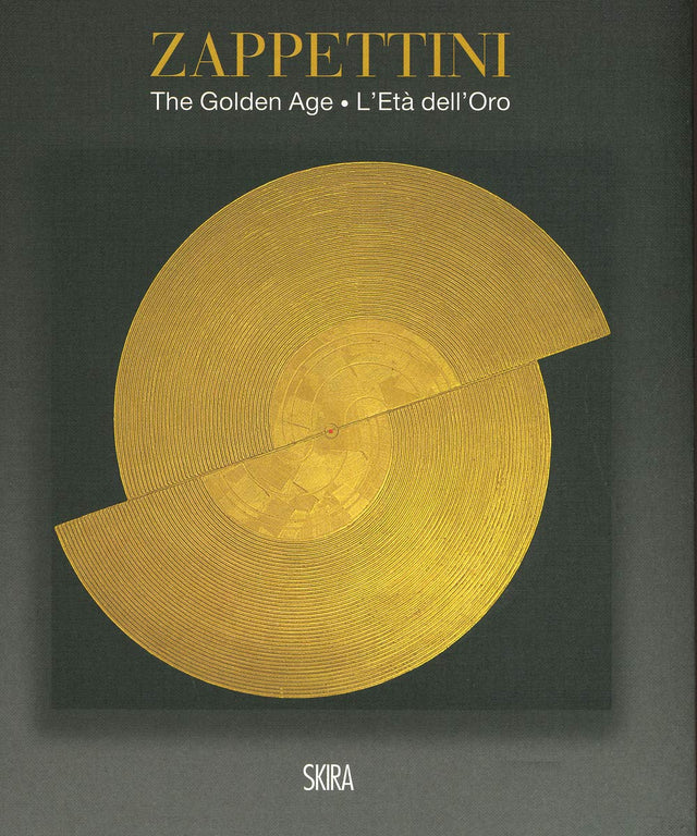 Gianfranco Zappettini (bilingual edition)