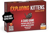 Exploding Kittens