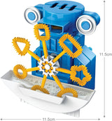 4M Steam KidzRobotix Bubble Robot