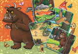 Ravensburger - The Gruffalo 2 x 24 Piece Puzzles