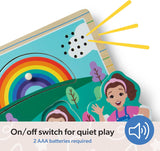 Melissa & Doug - Ms. Rachel Song Puzzle