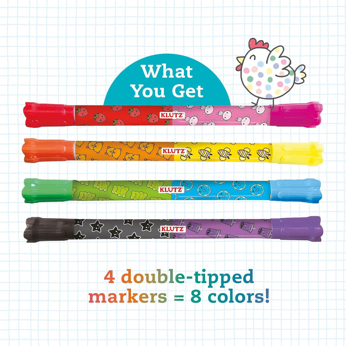 Super Cute Sketchbook