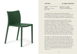 The Beauty of Everyday Objects: The Chair