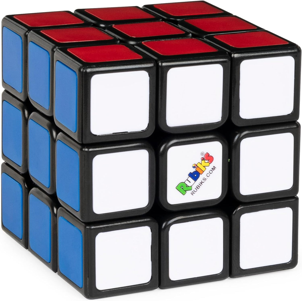 Rubik’s The Original 3x3 Cube