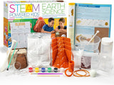 4M STEAM Powered Kids Earth Science Kit