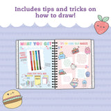 Super Cute Sketchbook