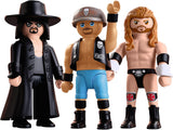 Playmobil: WWE Attitude Era Multipack