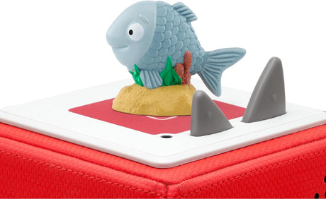 tonies: Julia Donaldson – Tiddler Tonie Audio Character