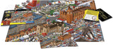 Clementoni Mixtery Hacking Attack in London Jigsaw Puzzle - 300 Piece - (21711)