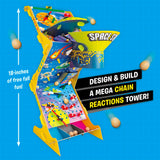 LEGO Chain Reactions 2: Gravity Drop