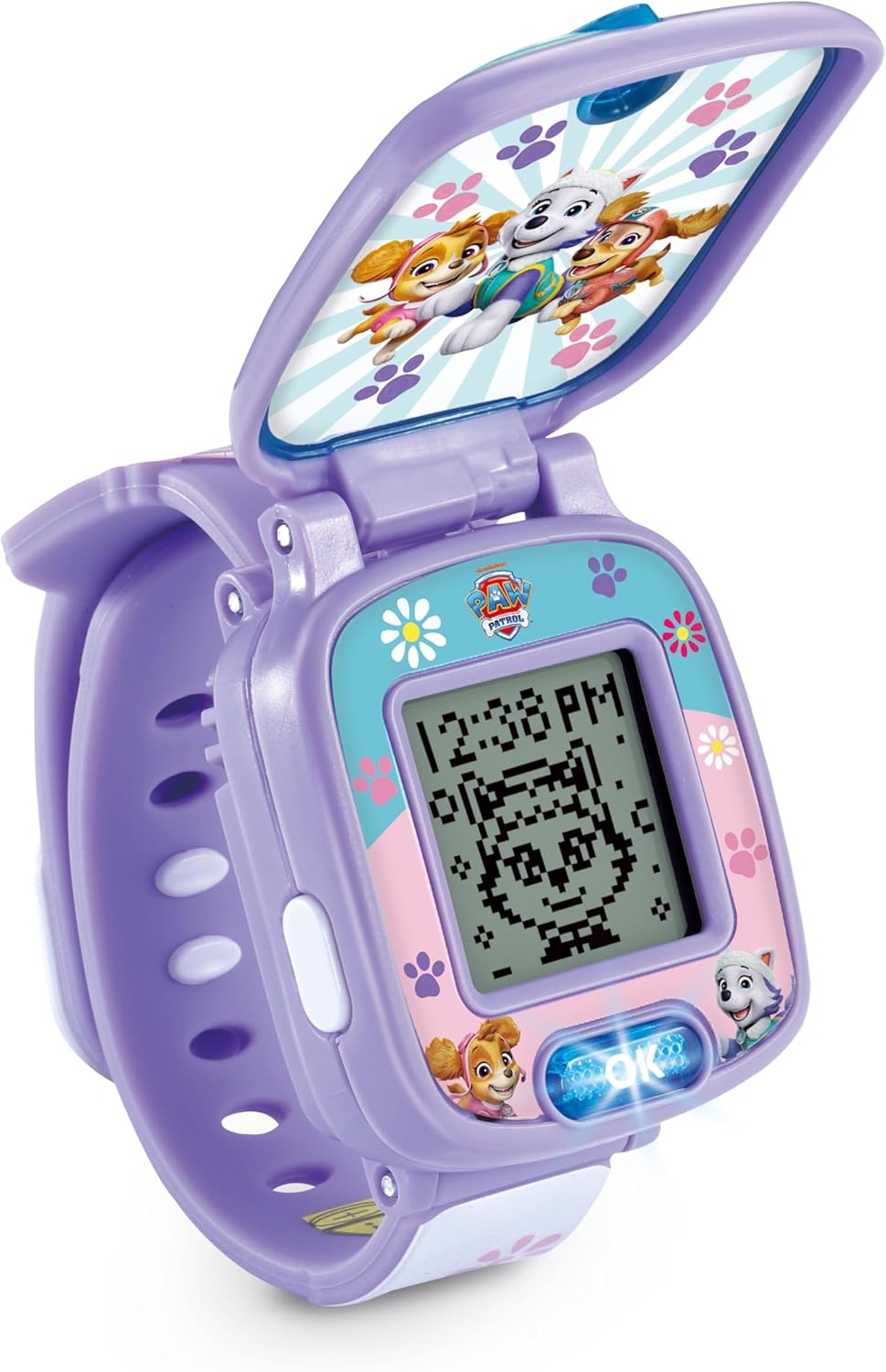 VTech Paw Patrol Learning Watch - Everest