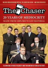 The Chaser Quarterly: Issue 17
