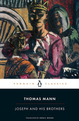 Joseph and His Brothers