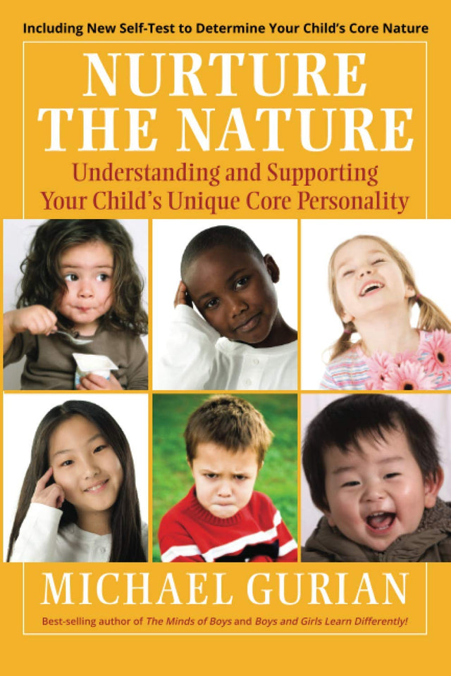 Nurture the Nature