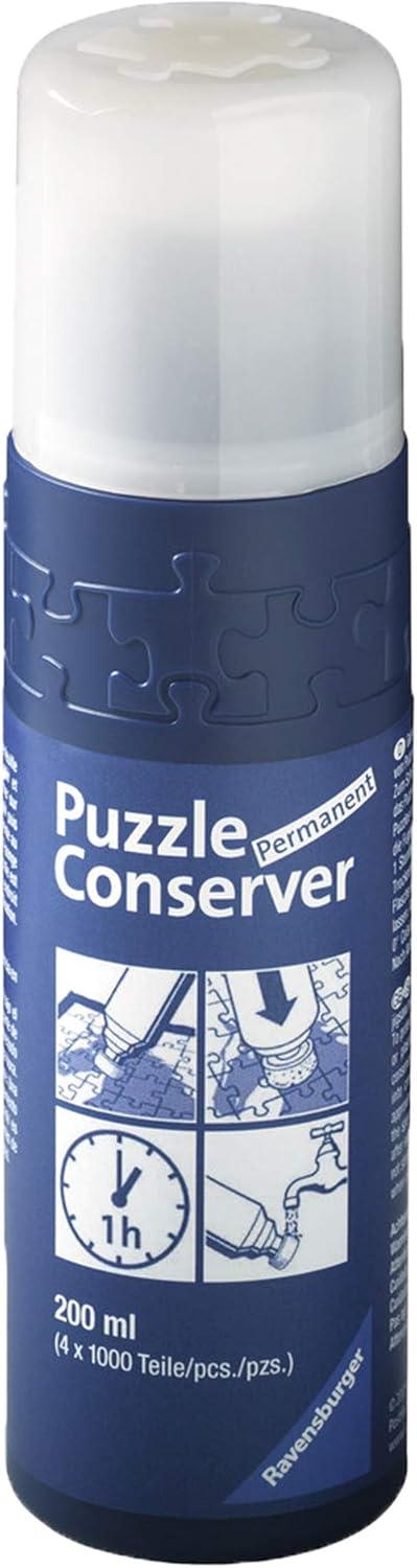 Ravensburger - Puzzle Conserver 200ml