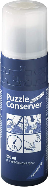 Ravensburger - Puzzle Conserver 200ml
