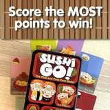 Sushi Go