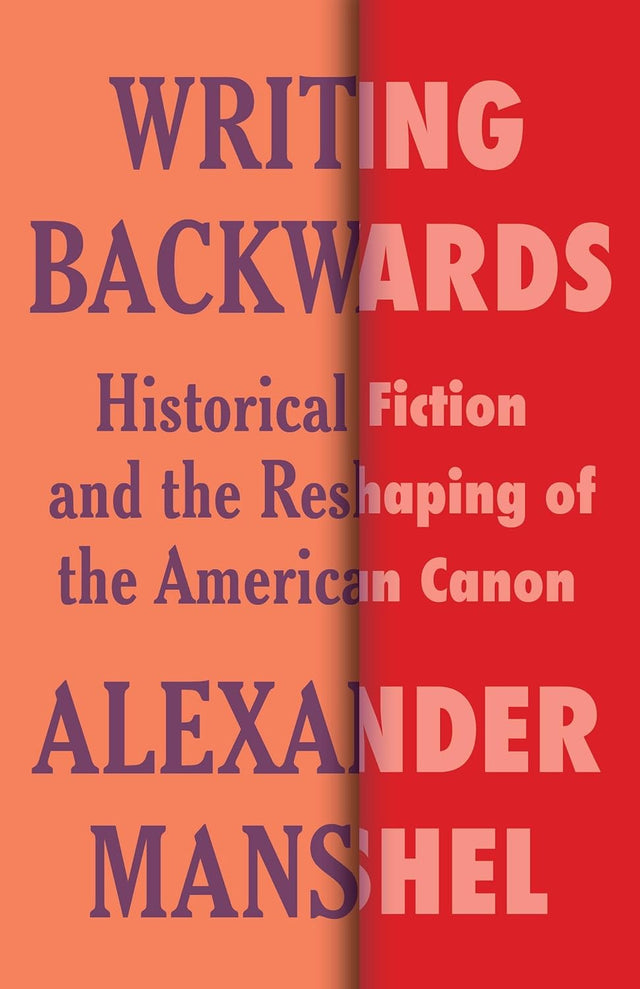 Writing Backwards