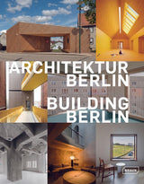 Building Berlin, Vol. 13