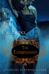 The Forbidden