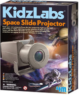 4M: KidzLabs Slide Projector - Space