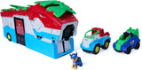 Paw Patrol: The Dino Movie - Mobile Headquarters