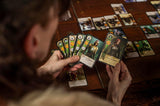 The Witcher - Gwent The Card Game