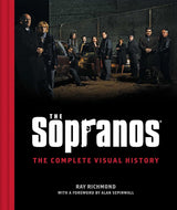 The Sopranos: The Complete Visual History