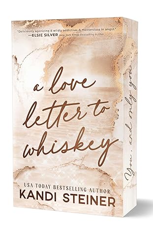 A Love Letter To Whiskey