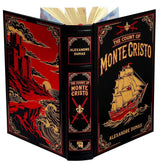The Count of Monte Cristo