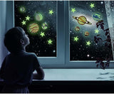 4M Glow Planets & Super Nova 100 Pieces