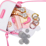 Disney Princess Style: Chic Petites Clutch Bag - Assorted Styles