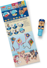Melissa & Doug: Sticker WOW! Paw Patrol Chase