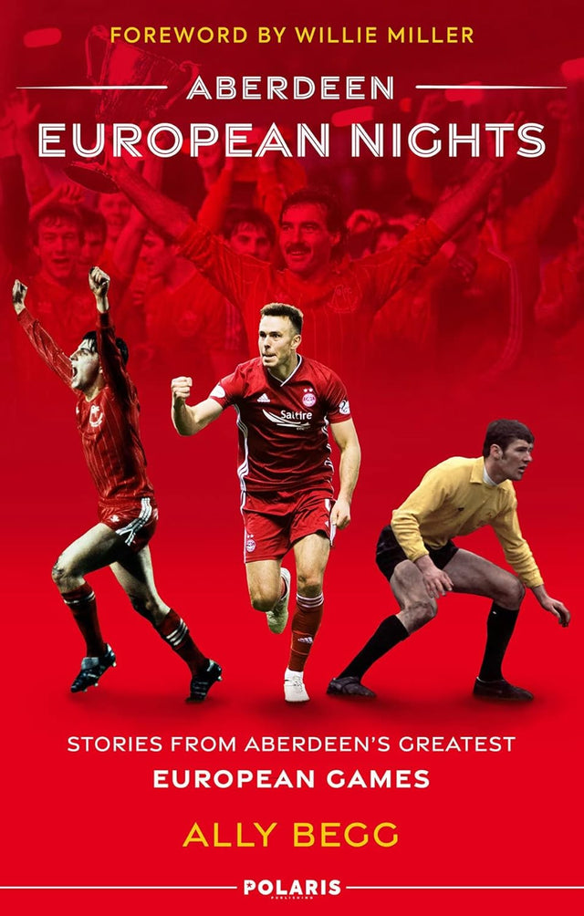 Aberdeen European Nights