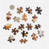 The Rise of Tiamat Dragon Puzzle - 1000 Piece