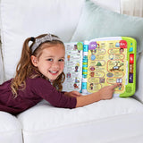 LeapFrog A-Z Learning Dictionary