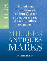 Miller's Antiques Marks