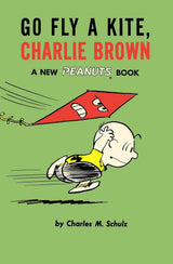 Go Fly a Kite, Charlie Brown