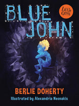 Blue John